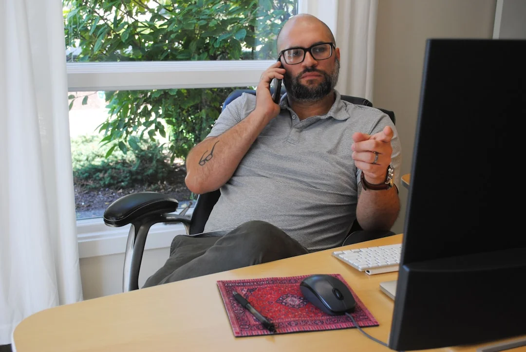 Ironing out your strategy